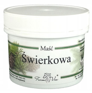 Maść Farm-Vix na bóle mięśniowo-stawowe 150ml