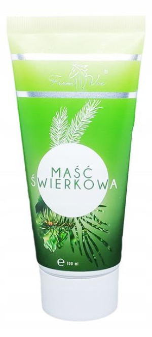 Maść Farm-Vix na bóle mięśniowo-stawowe Maść