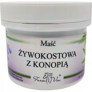 Maść Farm-Vix na bóle mięśniowo-stawowe RELAKS 150