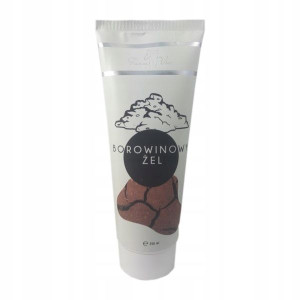 Żel borowinowy przeciw łuszczycy Farm-Vix 250 ml