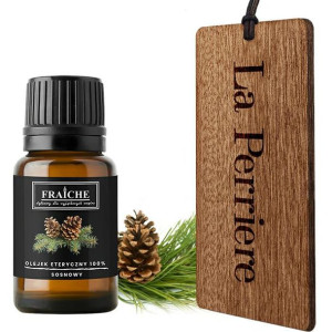 Perfumy Do Samochodu Auta+zawieszka Zapach Sosna