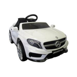 Auto Na Akumulator Mercedes Gla45 Koła Eva Pilot
