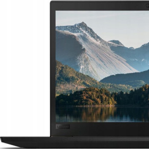 ThinkPad T480s i7-8650U 16GB 512GB Dotykowy LTE
