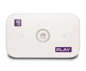 Huawei E5573C na kartę SIM Przenośny ruter modem