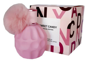 Sweet Candy 100ml Perfumy Damskie