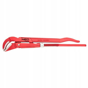 Klucz do rur typ "45", 1.0", 330mm, 02-426