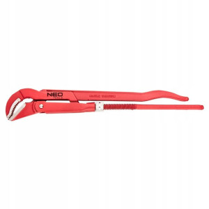 Klucz do rur typ "45", 1.5", 420mm, 02-427