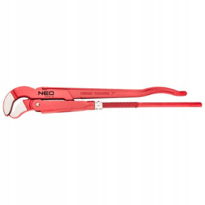 Klucz do rur typ "S", 2.0", 530mm, 02-422