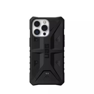 Uag Pathfinder - Obudowa Ochronna Do Iphone 13 Pro (black) [go]