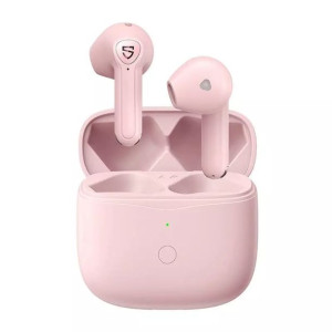Słuchawki Soundpeats Air 3 (różowe)