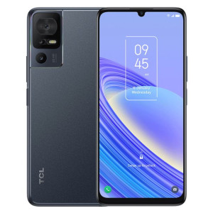 Smartfon TCL 40SE 6/256GB Szary