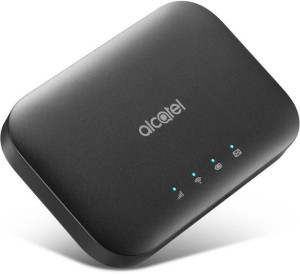 Przenośny Modem Router WiFi 4G LTE Kat 6 kartę SIM