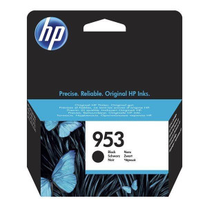HP oryginalny ink / tusz L0S58AE, black, 1000s, 23,5ml,