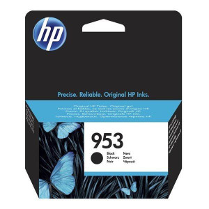 HP oryginalny ink / tusz L0S58AE, black, 1000s, 23,5ml,