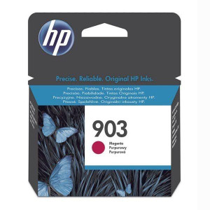 HP oryginalny ink / tusz T6L91AE#301, HP 903, magenta, blistr, 315s, 4ml