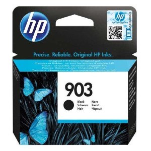 HP oryginalny ink / tusz T6L99AE, HP 903, black, 300s,