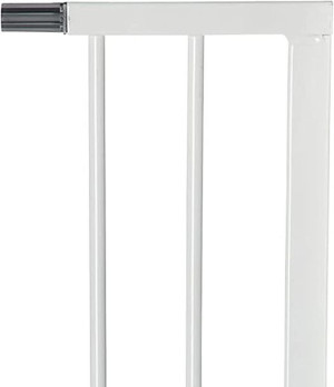 Geuther przedłużenie do bramki 16cm