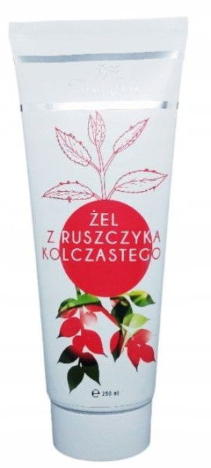 Żel na żylaki Farm-Vix 250 ml
