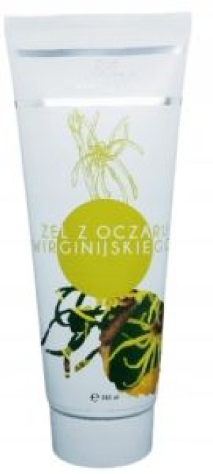Żel z oczaru wirginijskiego Farm-Vix 250 ml