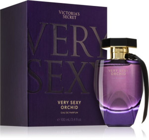 Victoria's Secret Very Sexy Orchid Edp 100ml