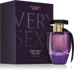 Victoria's Secret Very Sexy Orchid Edp 50ml