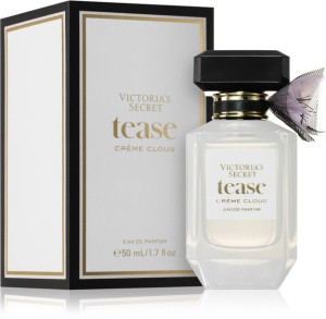 Victoria's Secret Tease Creme Cloud Edp 50ml