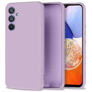 Etui Tech-protect Icon Samsung Galaxy A14 5G Violet