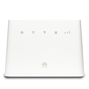 Router Na Karte SIM 3G/4G LTE HUAWEI WiFi LAN