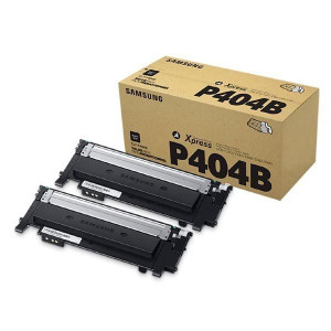 HP oryginalny toner SU364A, CLT-P404B, black, 1500s, P404B