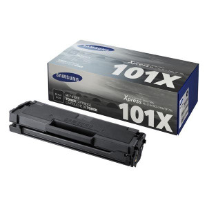 HP oryginalny toner SU706A, MLT-D101X, black, 700s, 101X, Samsung ML-2160