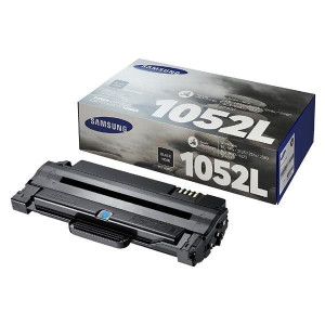 HP oryginalny toner SU758A, MLT-D1052L, black, 2500s, 1052L, high capacity