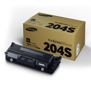 HP oryginalny toner SU938A, MLT-D204S, black, 3000s, 204S,