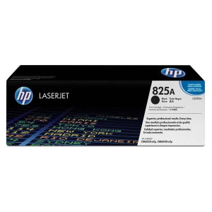 HP oryginalny toner CB390A, black, 19500s, HP 825A,