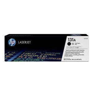HP oryginalny toner CF210A, black, 1520s, HP 131A,