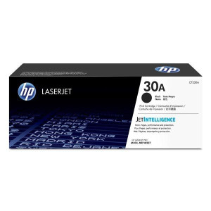 HP oryginalny toner CF230A, black, 1600s, HP 30A,