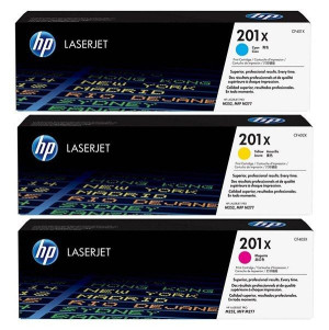 HP oryginalny toner CF253XM, CMY, 6900 (3x2300)s,