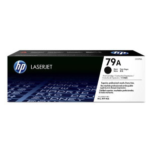 HP oryginalny toner CF279A, black, 1000s, HP 79A,