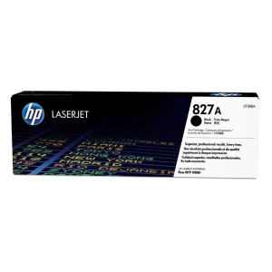 HP oryginalny toner CF300A, black, 29500s, HP 827A