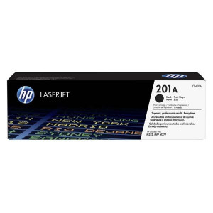 HP oryginalny toner CF400A, black, 1420s, HP 201A