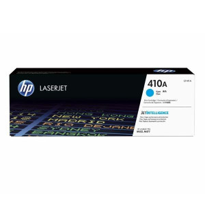HP oryginalny toner CF411A, cyan, 2300s, HP 410A,