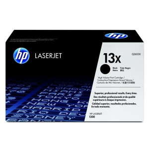 HP oryginalny toner Q2613X, black, 4000s, HP 13X,