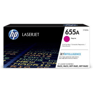 HP oryginalny toner CF453A, magenta, 10500s, HP 655A,