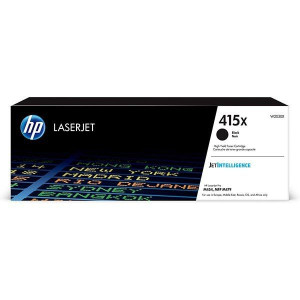 HP oryginalny toner W2030X, black, 7500s, HP 415X,