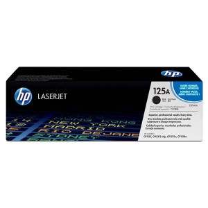 HP oryginalny toner CB540A, black, 2200s, HP 125A,