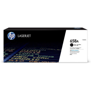 HP oryginalny toner W2000A, black, 7000s, HP 658A,