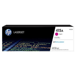 HP oryginalny toner W2033A, magenta, 2100s, HP 415A,