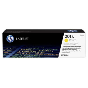 HP oryginalny toner CF402A, yellow, 1330s, HP 201A,