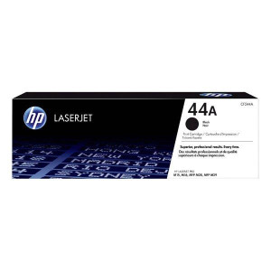 HP oryginalny toner CF244A, black, HP 44A,