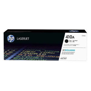 HP oryginalny toner CF410A, black, 2300s,