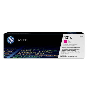HP oryginalny toner CF213A, magenta, 1800s, HP 131A,